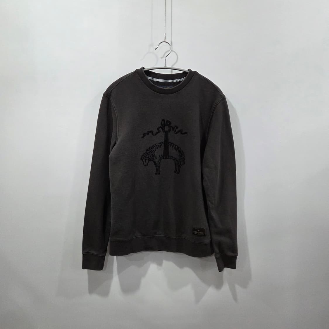 브룩스브라더스 스웻셔츠 S 상품이미지1