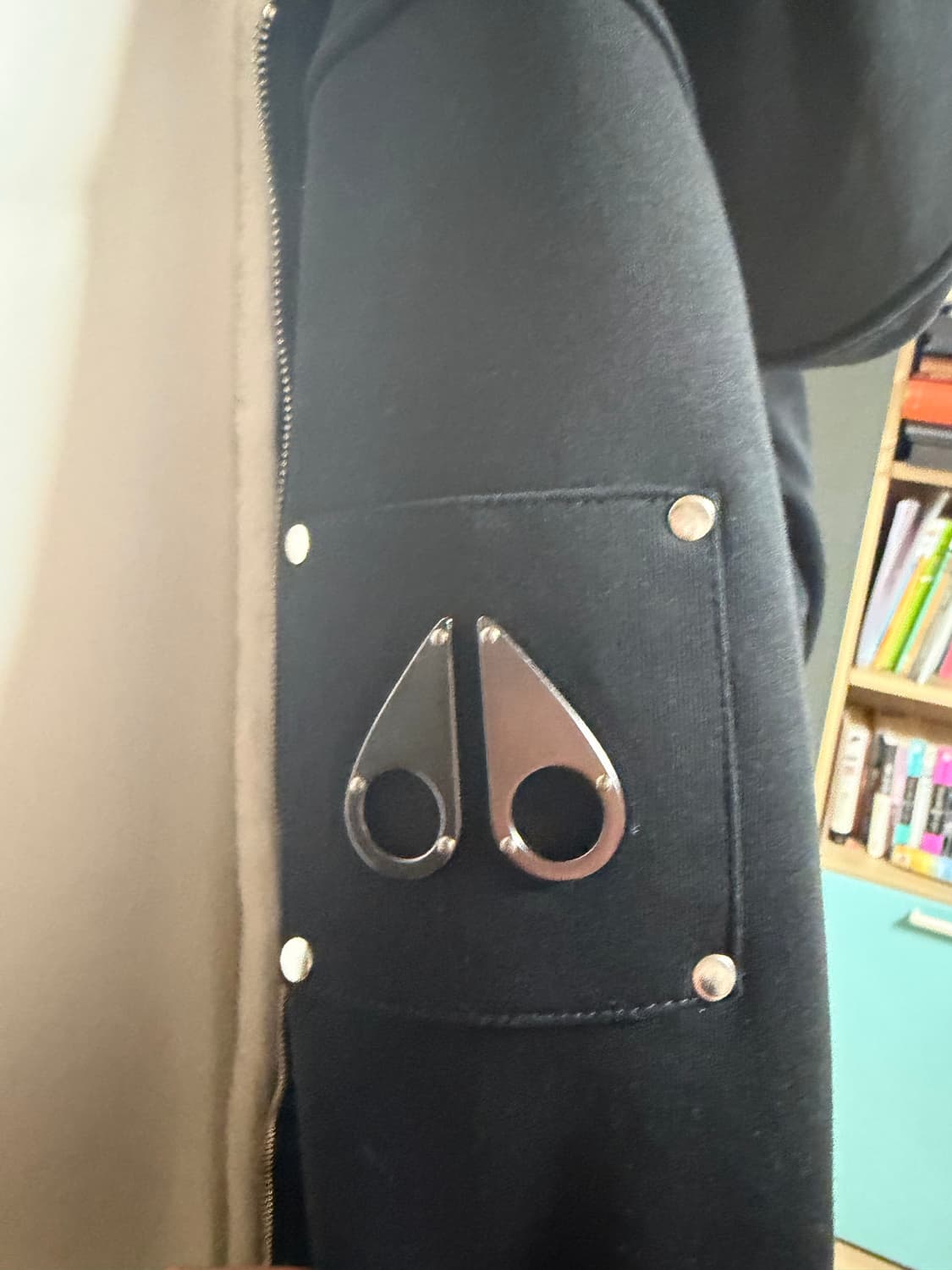 무스너클 버니후드 상품이미지2