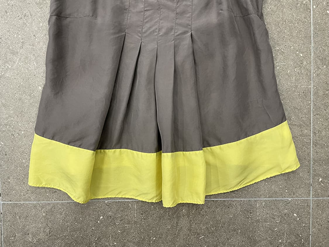 MAX & CO_ silk 100% (M) 상품이미지3
