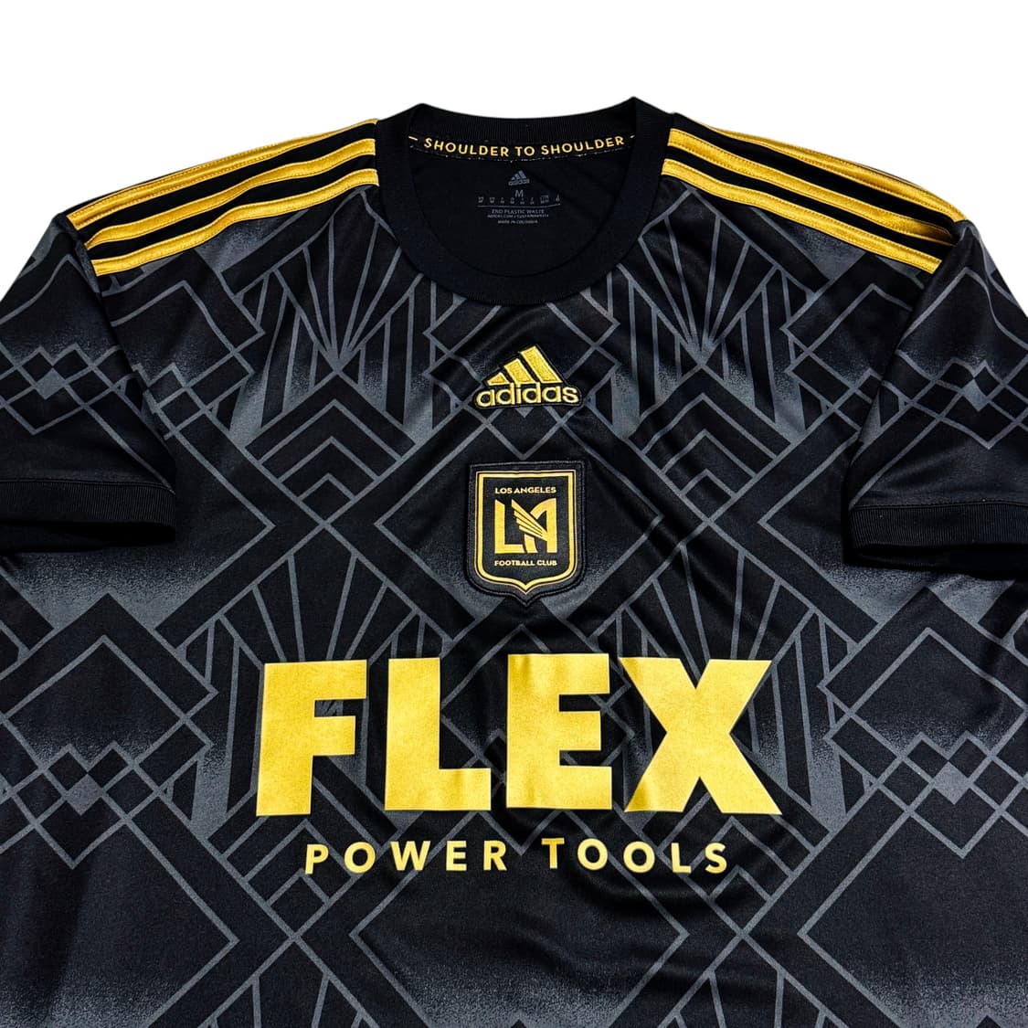 22-23 LAFC 홈 No.14 조르조 키엘리니 상품이미지3