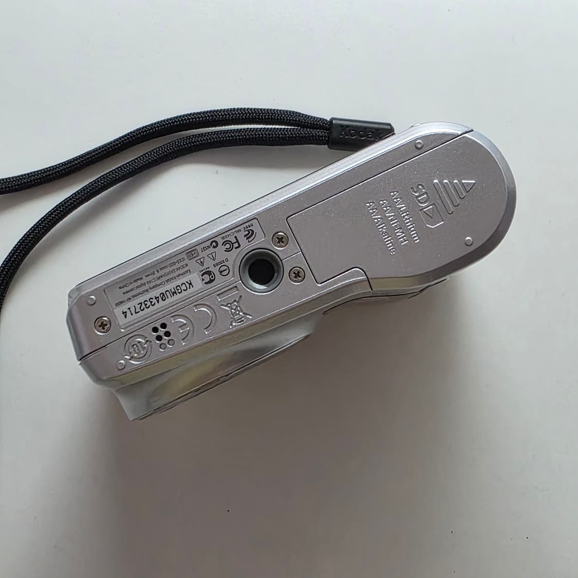 코닥 이지쉐어 c143 kodak easyshare c143 상품이미지2