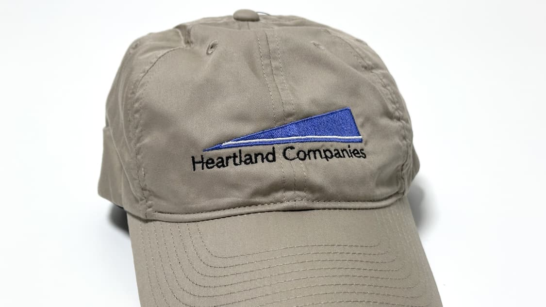 나이키 헤리티지86 베이지 볼캡 ‘Heartland Companies’ 상품이미지4