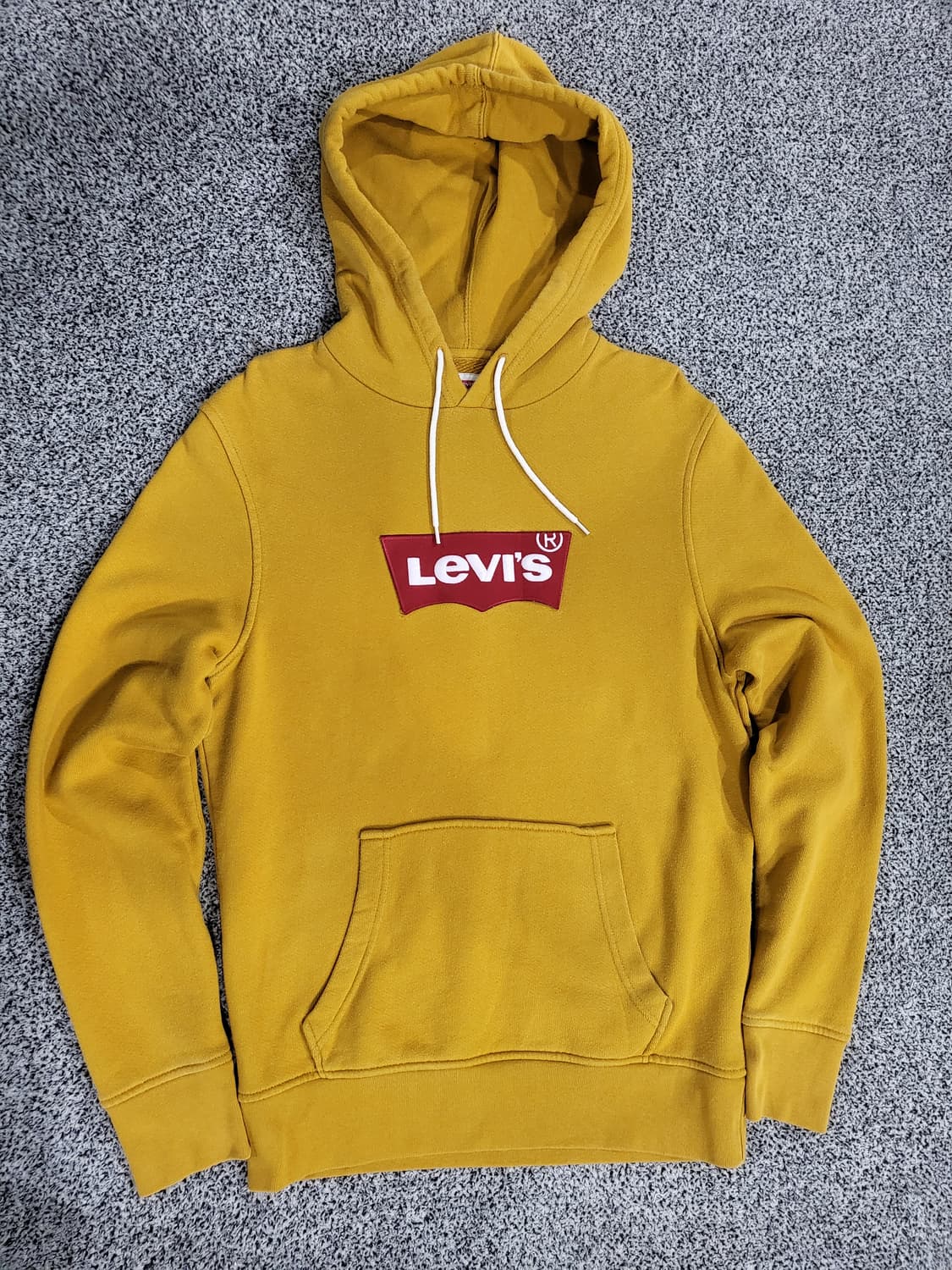 리바이스(Levi’s) 후드티 상품이미지1