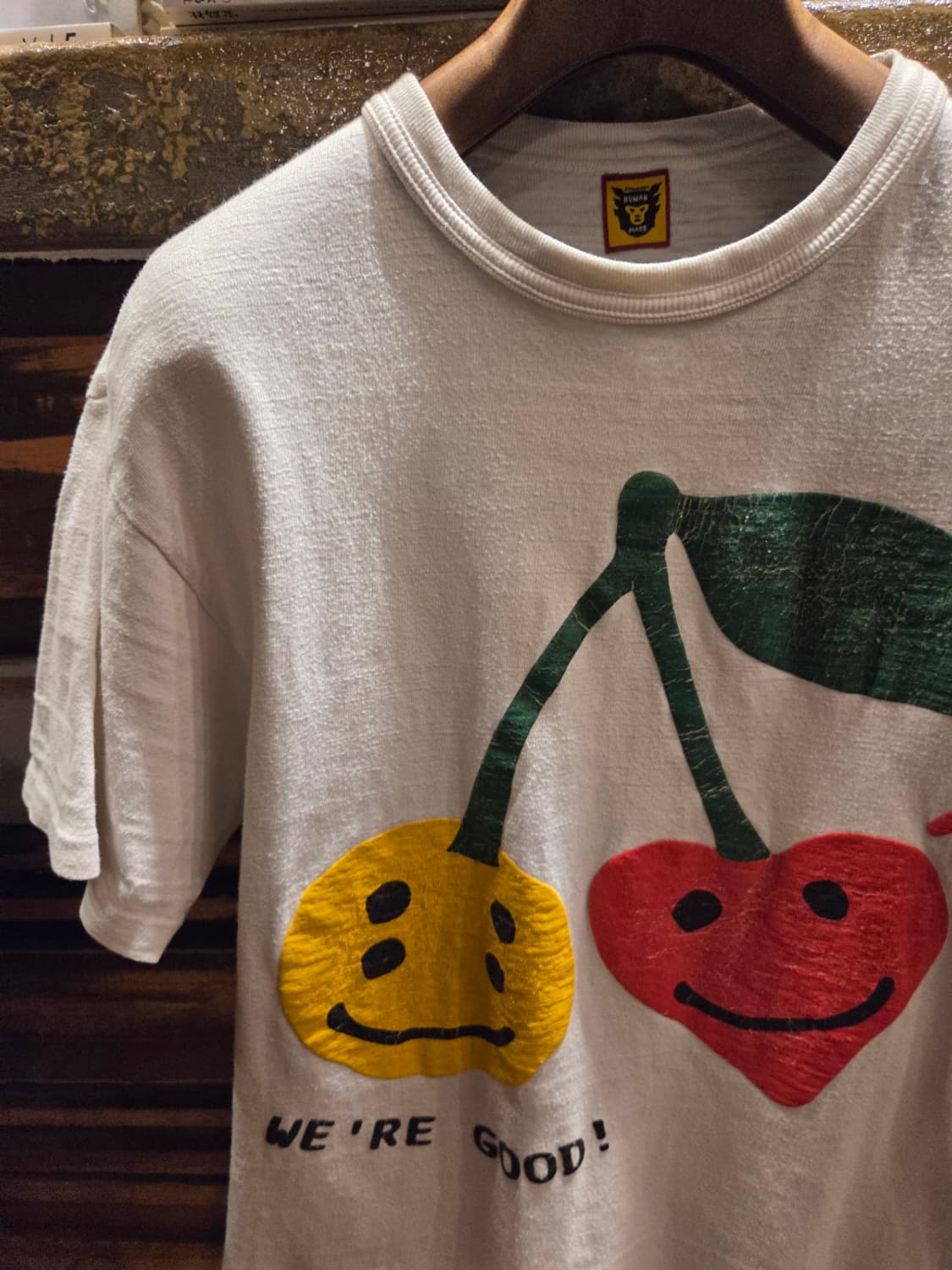 휴먼메이드 상품이미지3