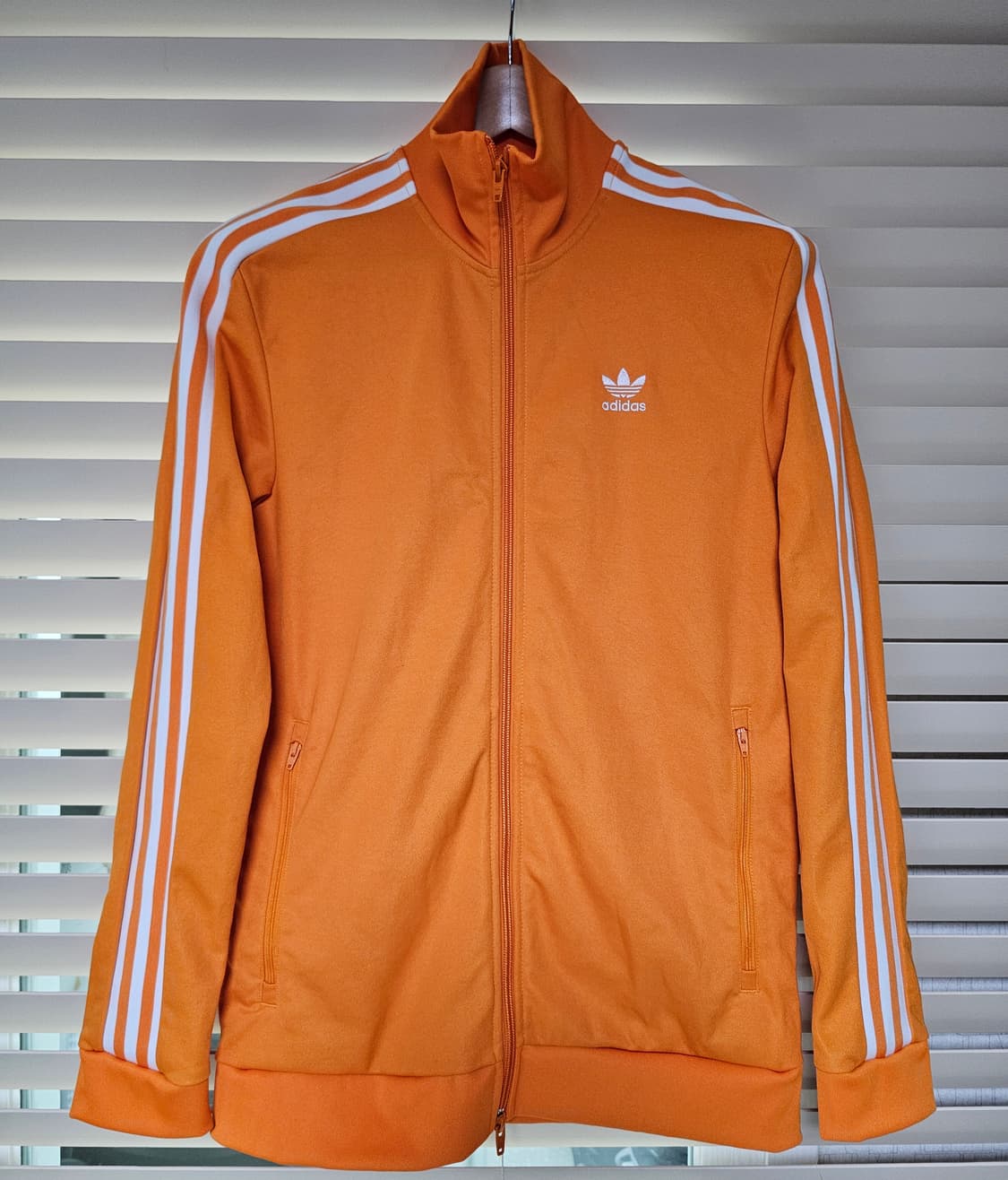 아디다스 베켄바우어 트랙탑 져지 L(100) 상품이미지1