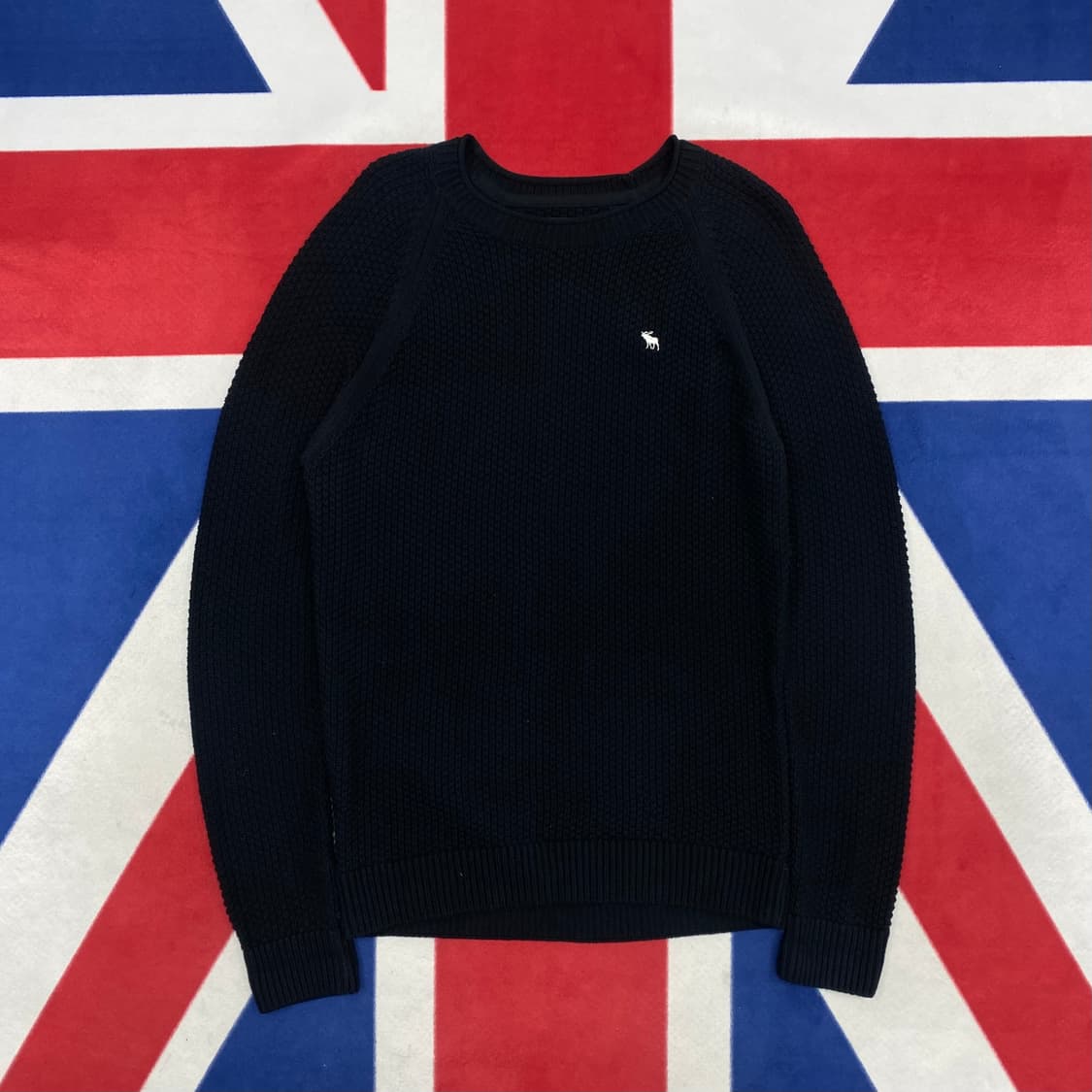 아베크롬비 니트 M  상품이미지1