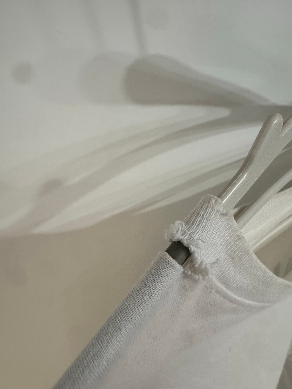 크롬하츠 바인 대거 아이 차트 롱슬리브 긴팔 L 상품이미지4