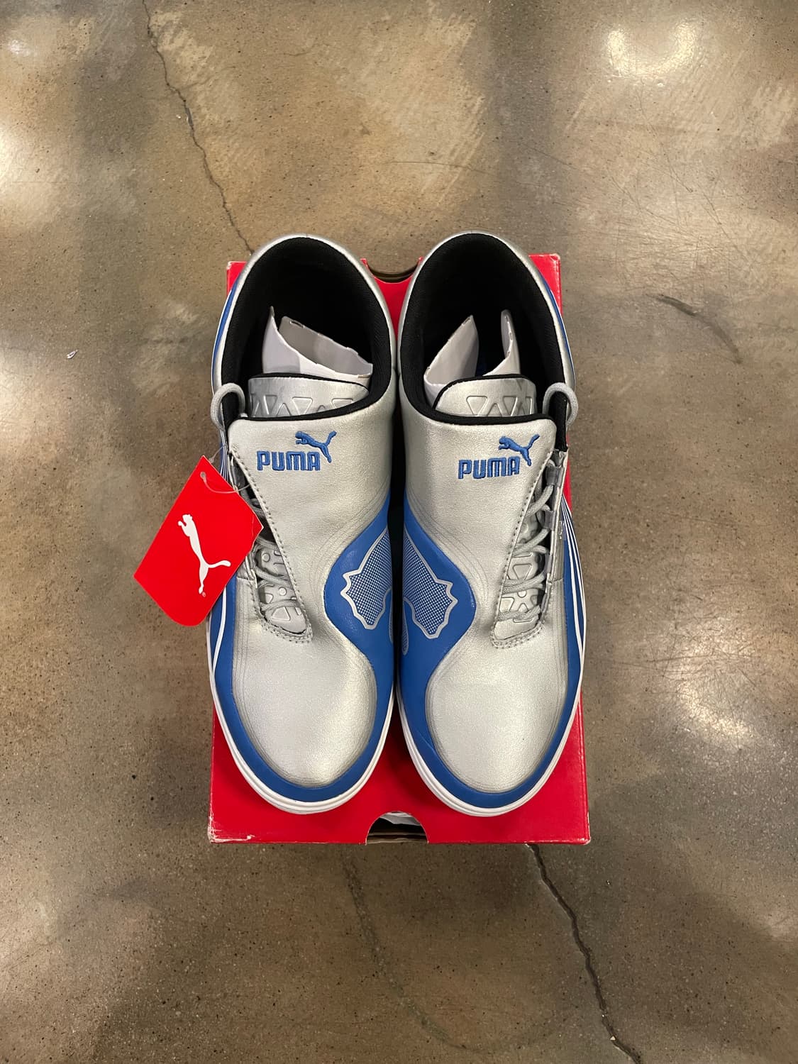Puma SL Street  상품이미지2