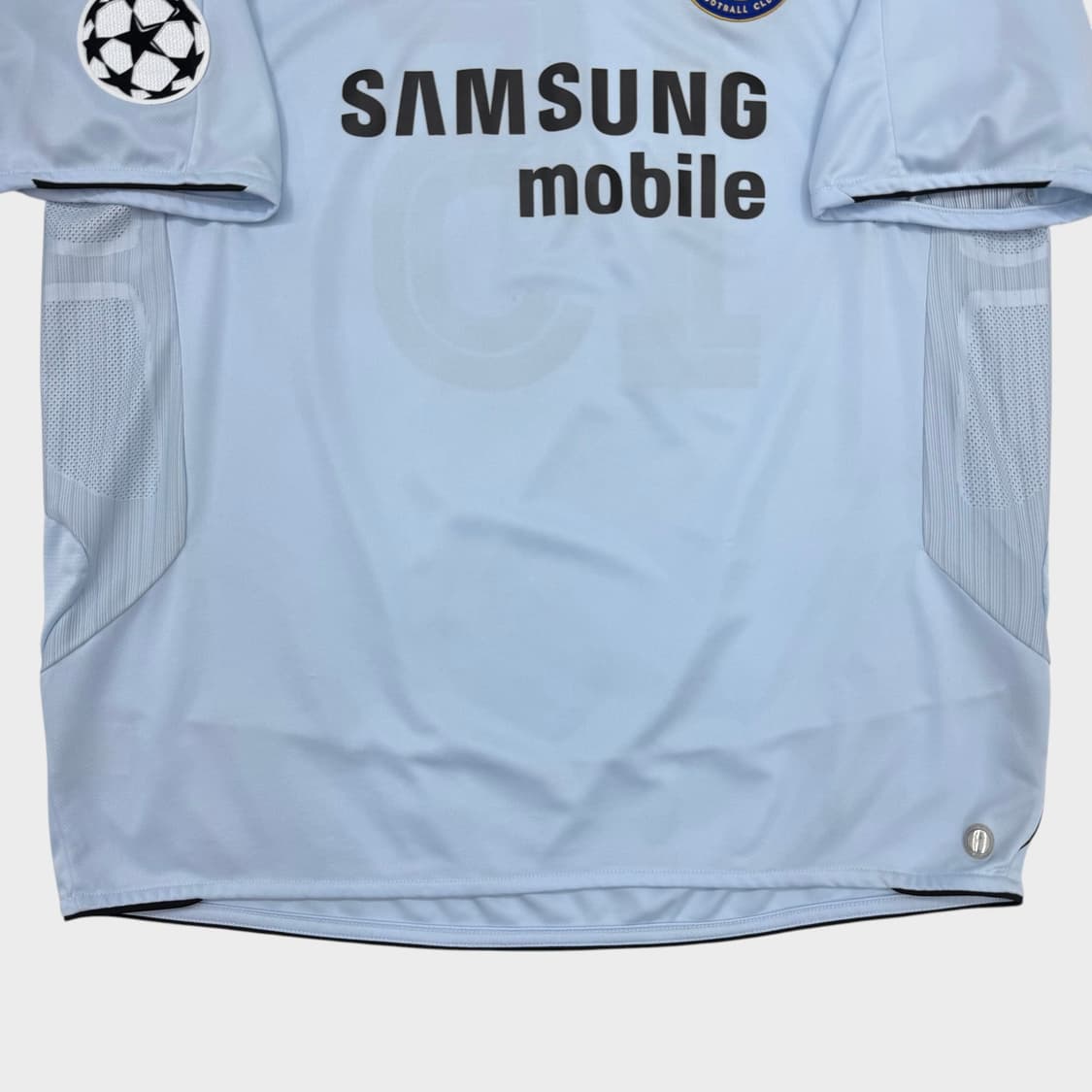 05-06 첼시 어웨이 No.15 디디에 드록바 상품이미지6