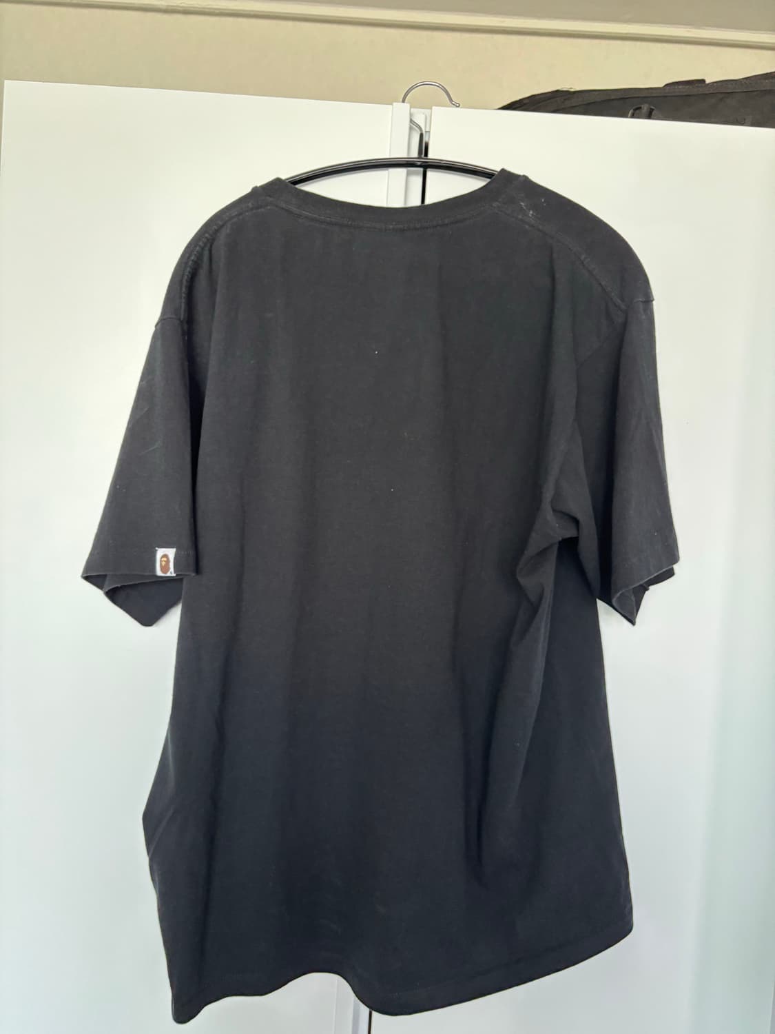 베이프 반팔티셔츠 상품이미지2