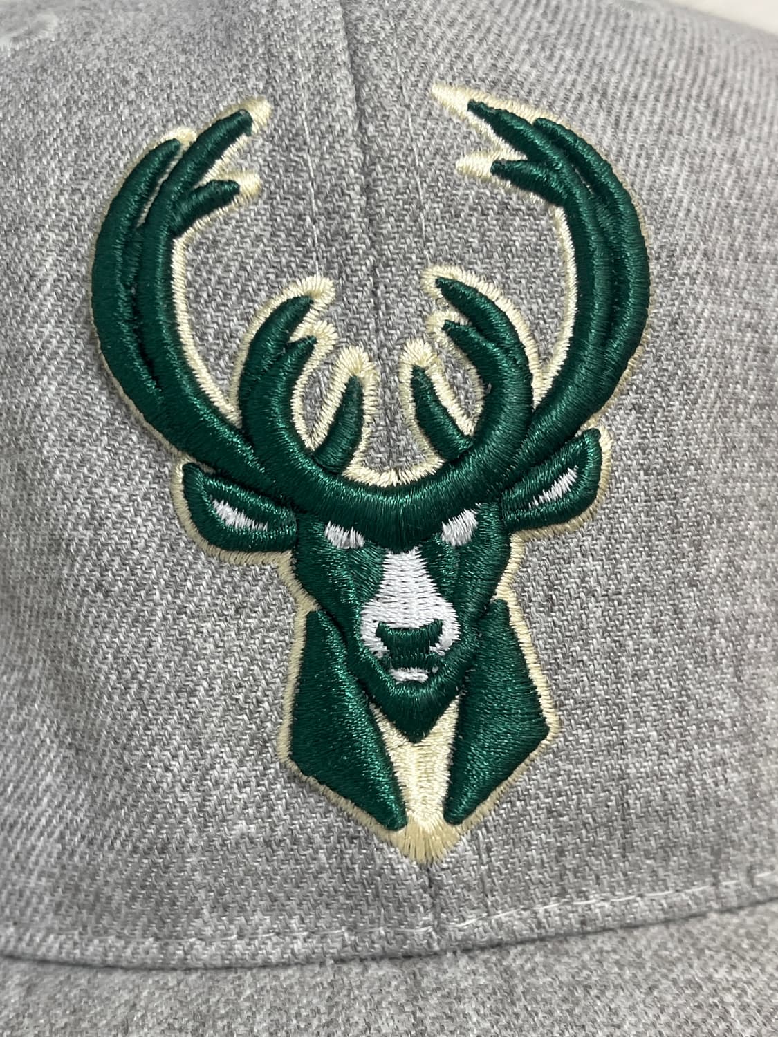 밀워키 스냅백 상품이미지6