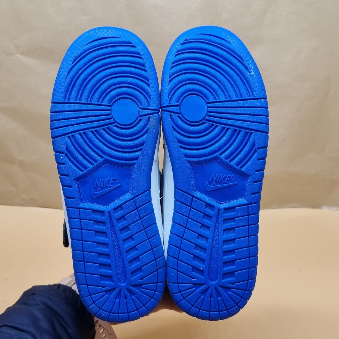 나이키 에어 조던1 아동미드215 상품이미지3