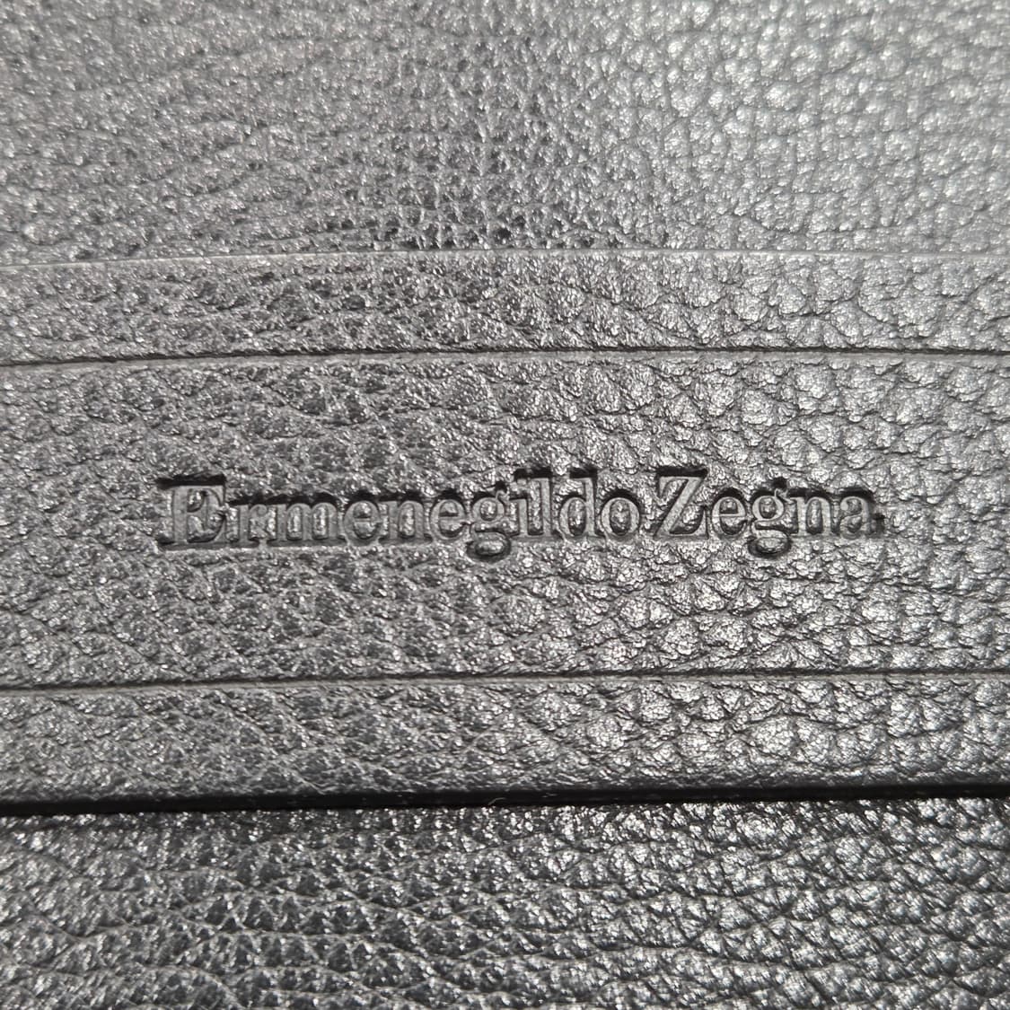 에르메네질도 제냐 브리프케이스 상품이미지2