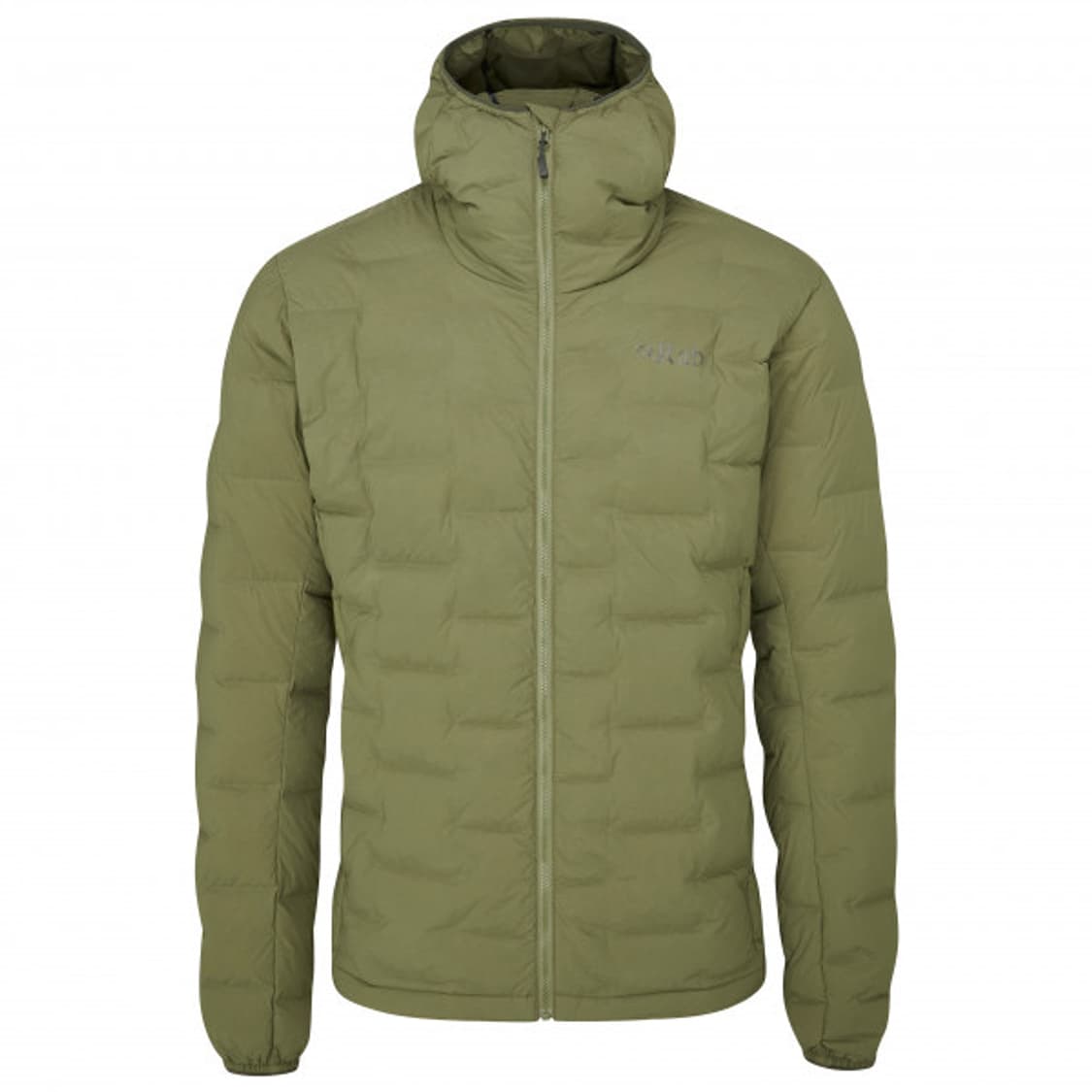 Rab 큐빗 스트레치 다운 후디 판매합니다 상품이미지3