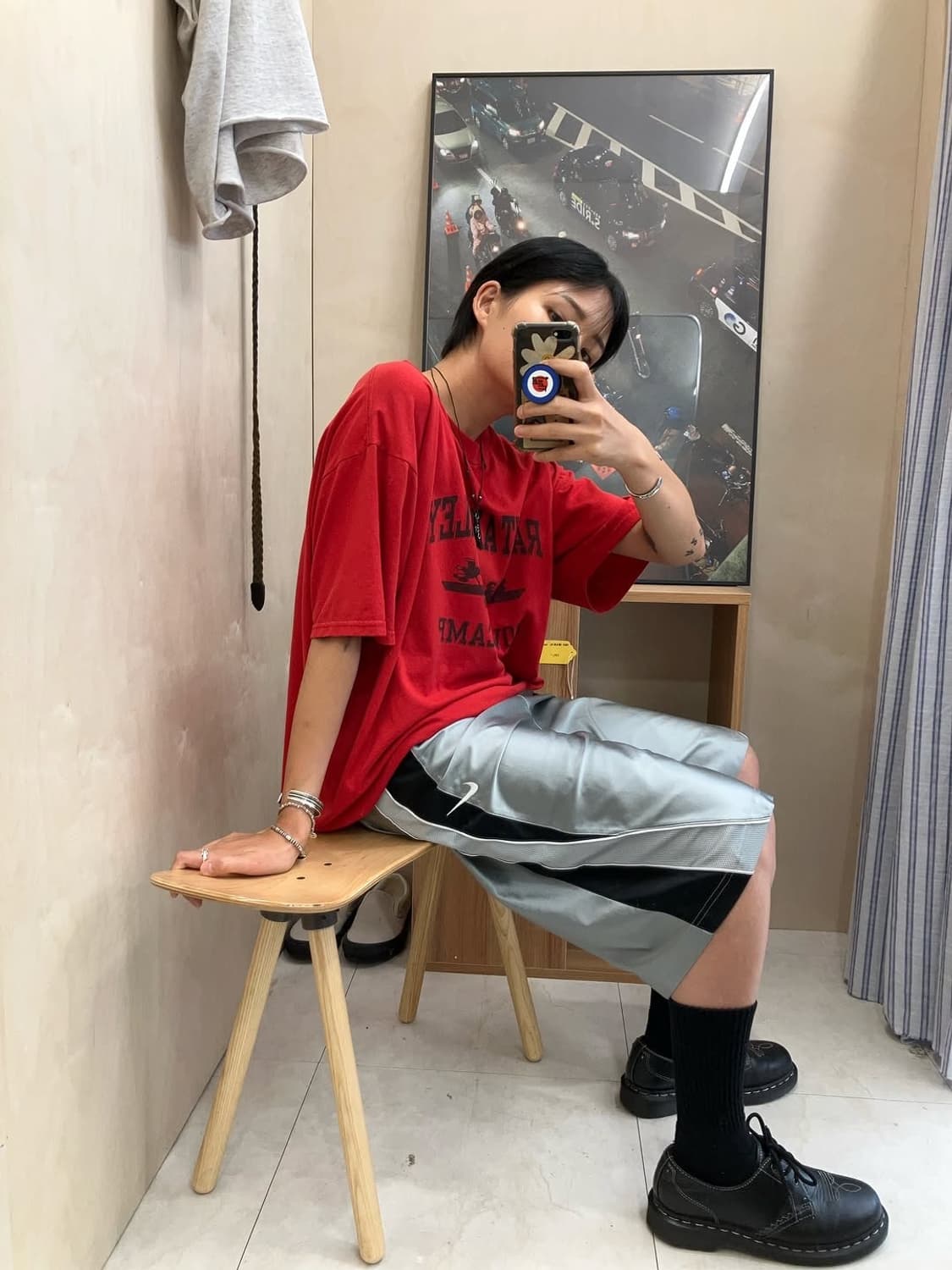Nike shorts 상품이미지8