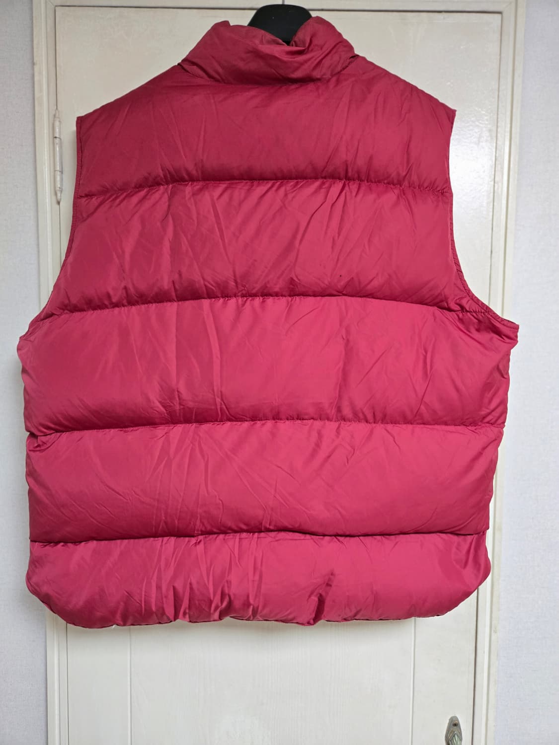 90s 빈티지 엘엘빈(llbean) 다운 베스트 상품이미지2