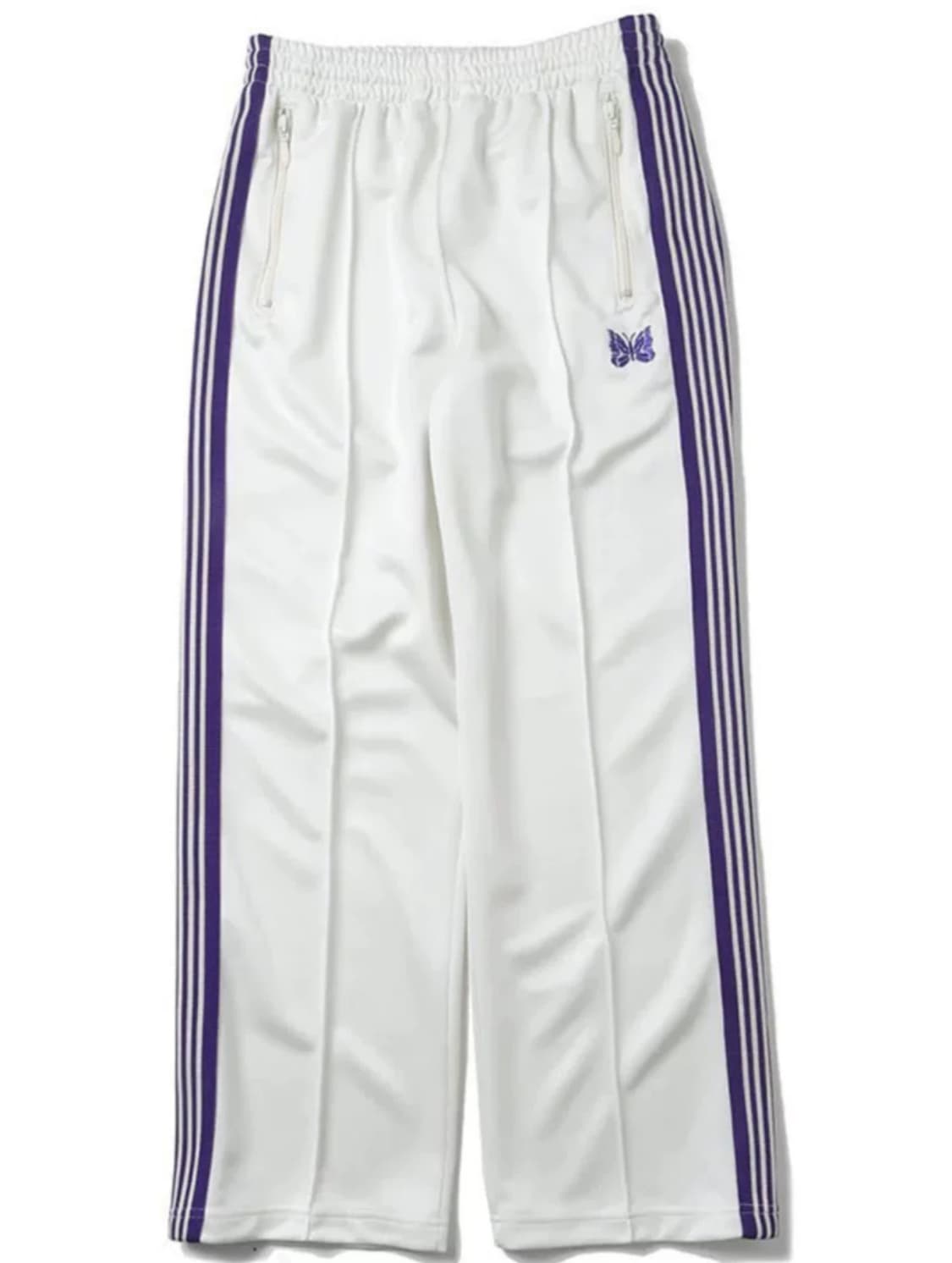 니들스 트랙팬츠 새상품 상품이미지3