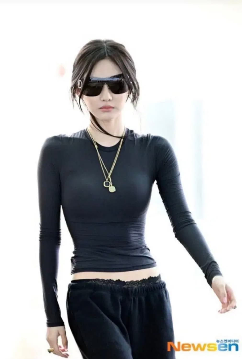 스킴스 롱슬리브s 상품이미지1