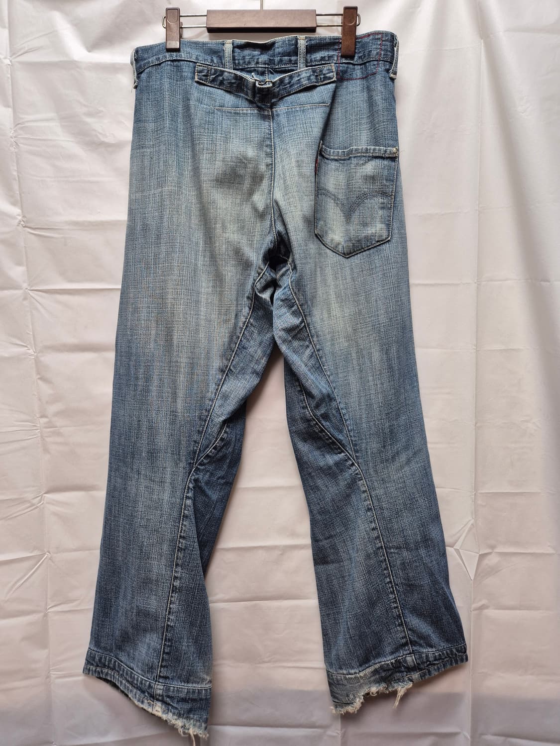 리바이스 엔지니어드 데님 상품이미지4