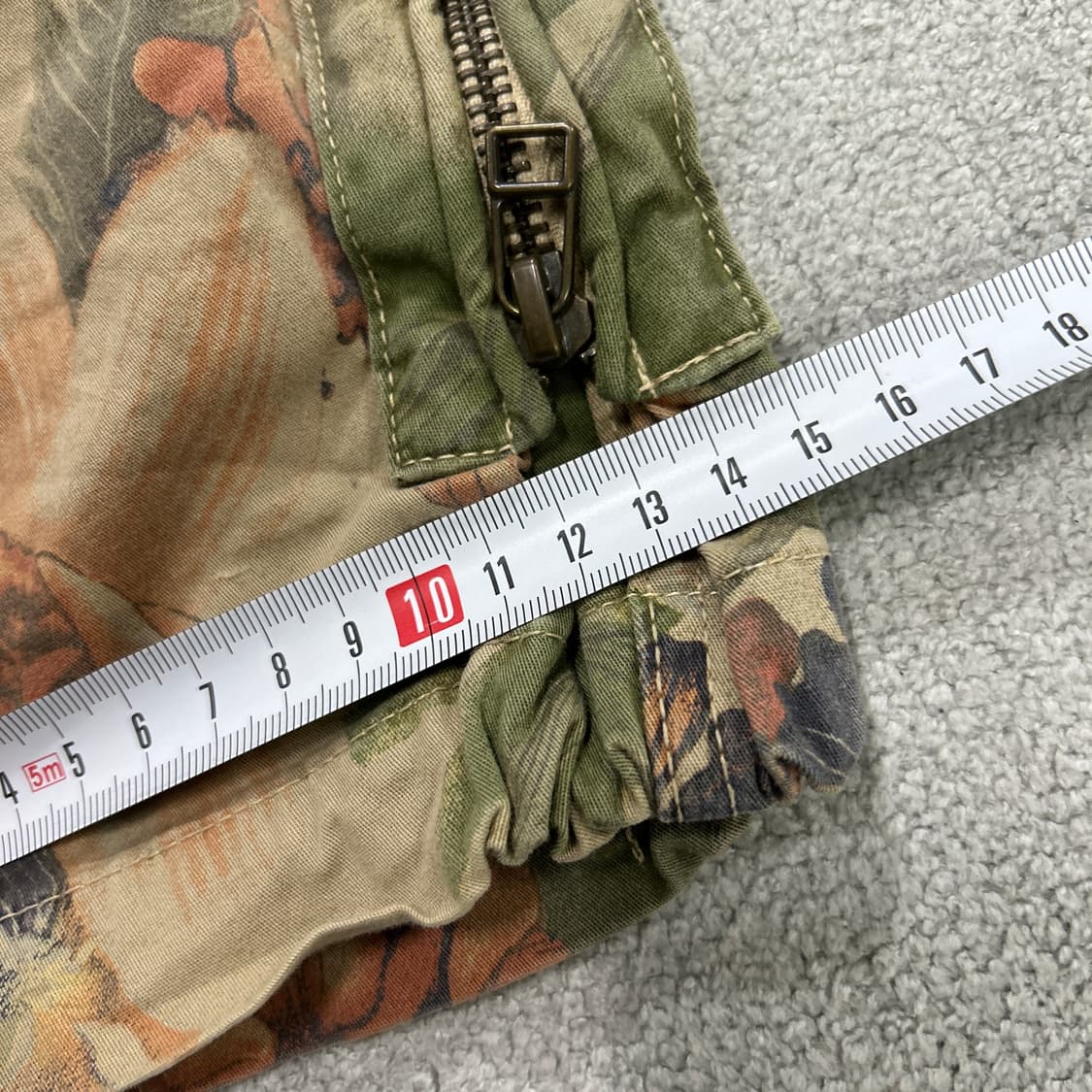 Series 꽃무늬 빈티지스타일 바지  상품이미지10