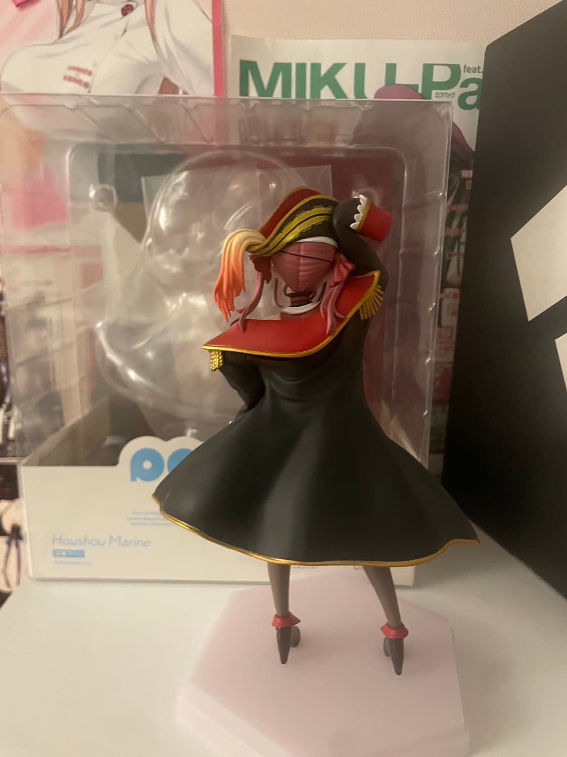 호쇼마린 팝업스토어 피규어  상품이미지2