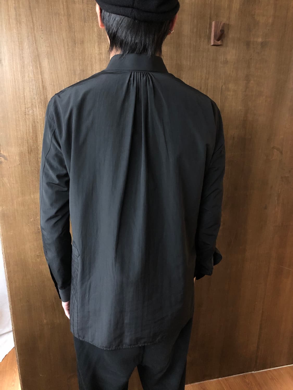 Yves saint laurent 드레스 셔츠 상품이미지8