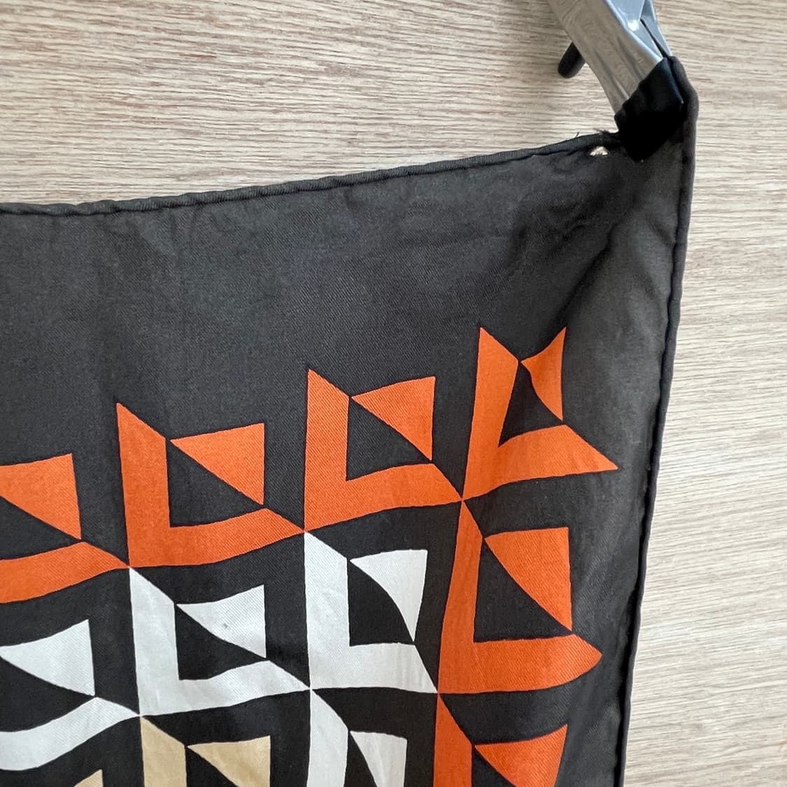 지방시 스카프 상품이미지5