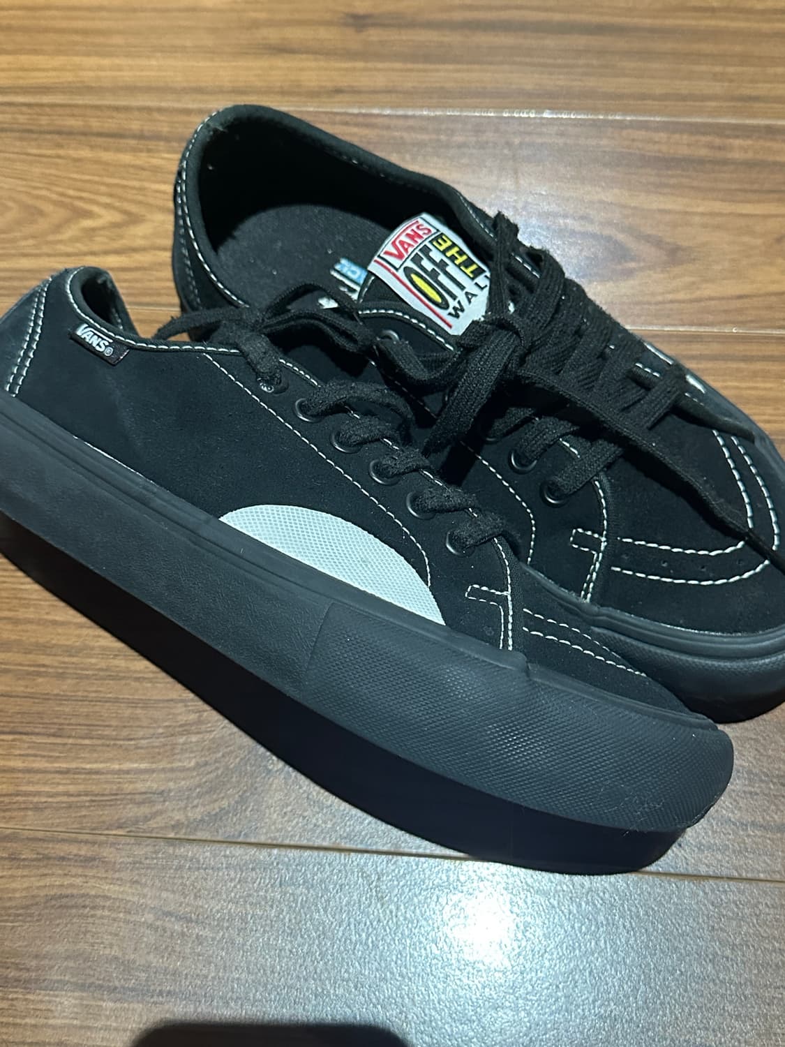 반스 AV 클래식 프로 260 상품이미지4