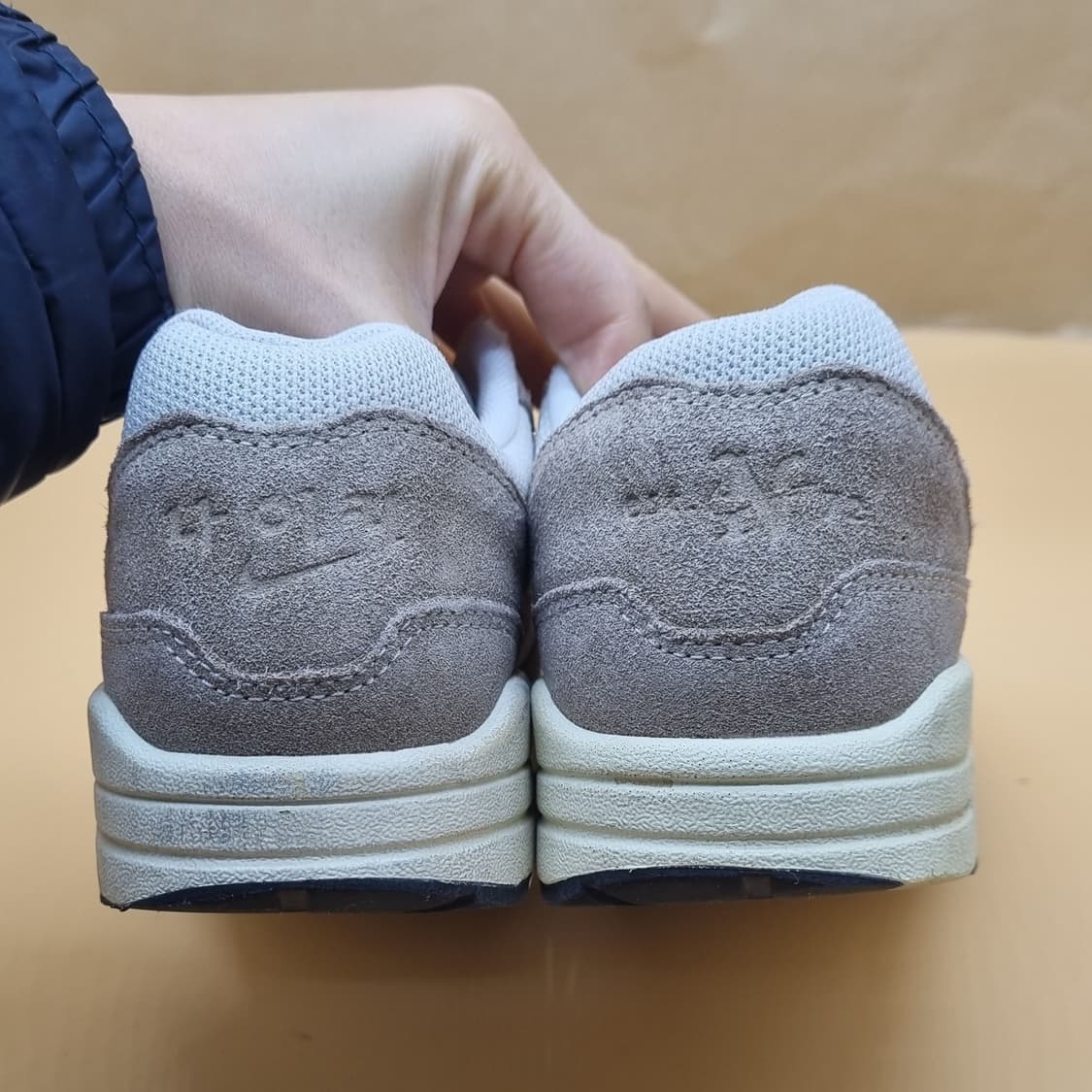 나이키 에어맥스1 한글날 여성운동화235. 상품이미지4