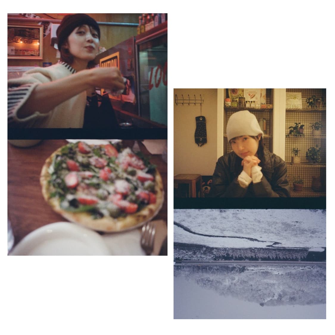 하프필름카메라 올림푸스 pen ee2(작례 0) 상품이미지3