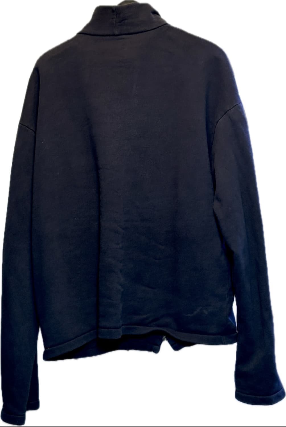 Agnes B homme 하이넥 집업 상품이미지3