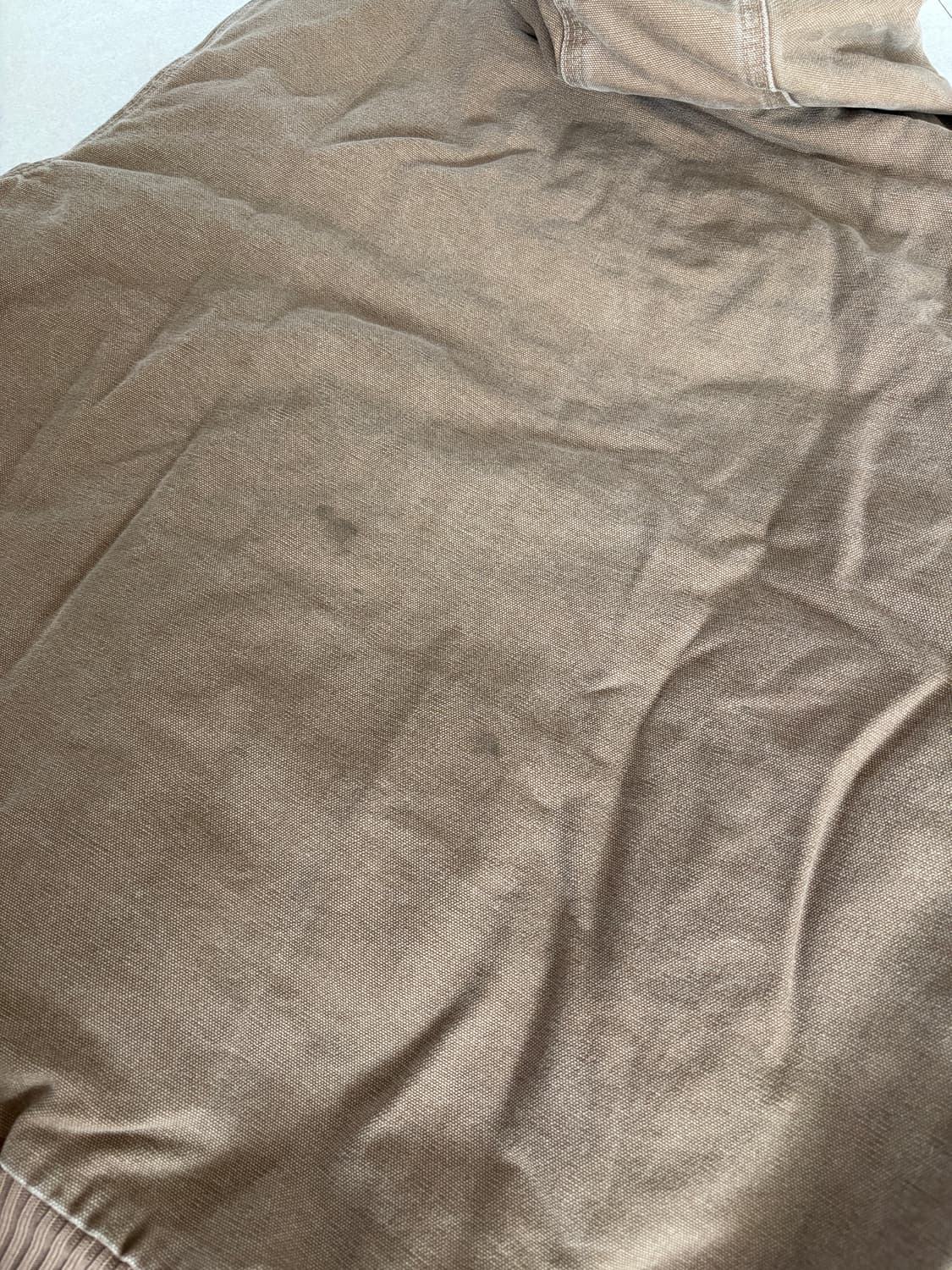 [M] 칼하트 빈티지 프론티어브라운 j139 frb 상품이미지9