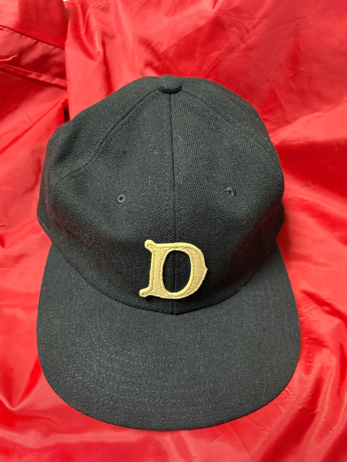 도그앤코 베이스볼 캡 상품이미지1