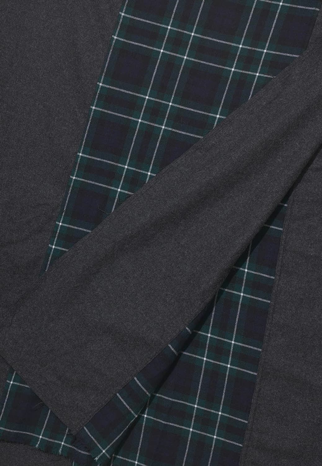 COMME DES GARCONS SHIRT muffler 상품이미지3