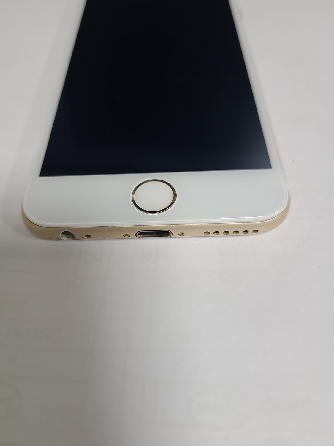 아이폰6 골드16G 정품배터리91 한국판 상품이미지4