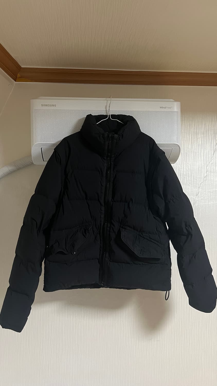 Ten C 텐씨 오스트랄 다운 베스트 자켓 50사이즈 상품이미지2