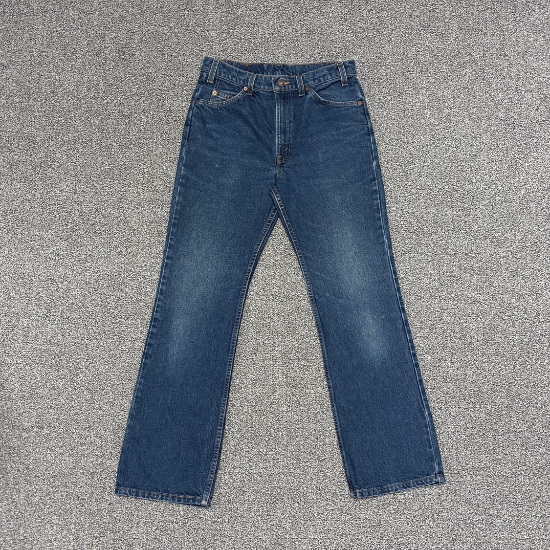 90s 빈티지 리바이스 517 허리40cm 상품이미지1