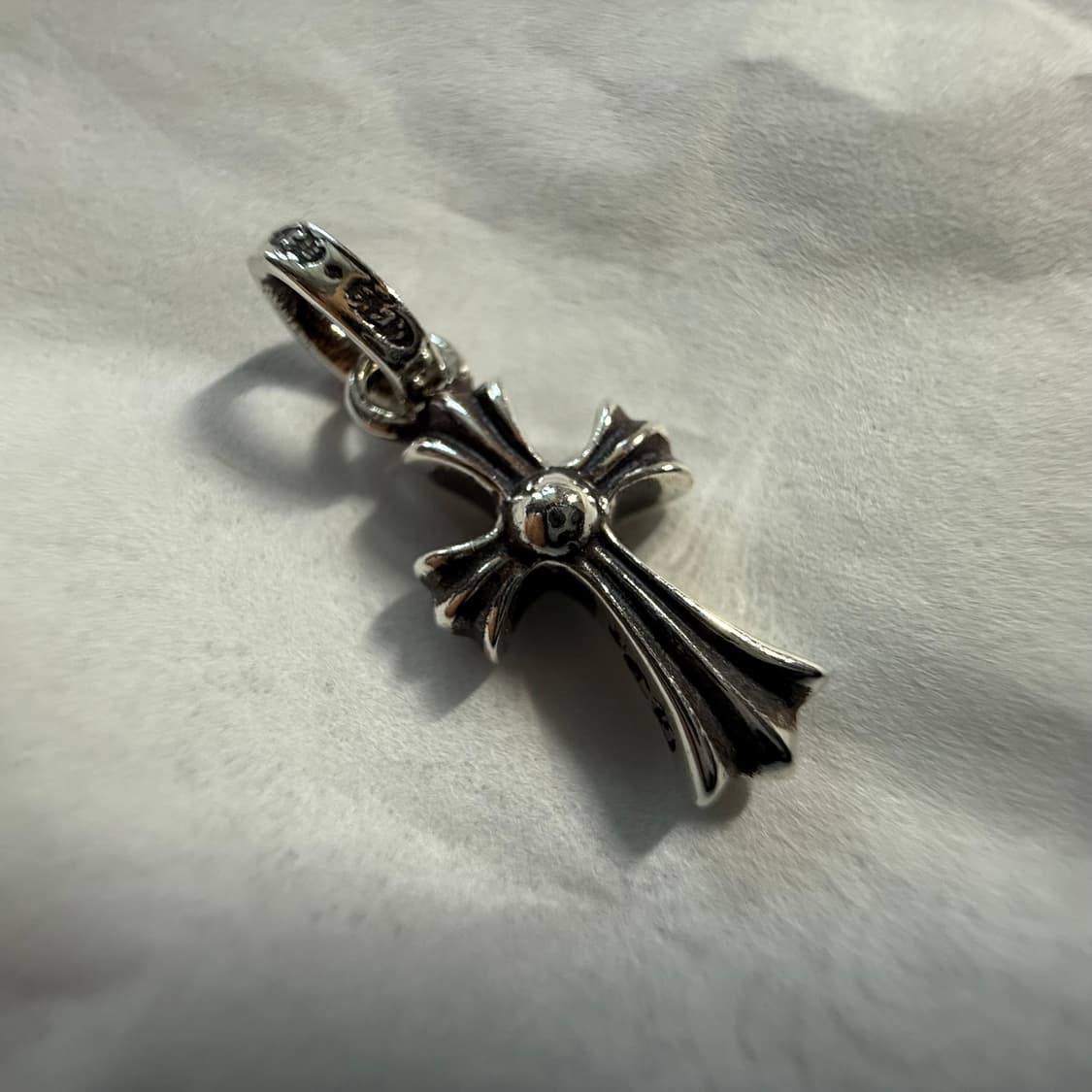 크롬하츠 베이비펫 파베 다이아 새제품 상품이미지2