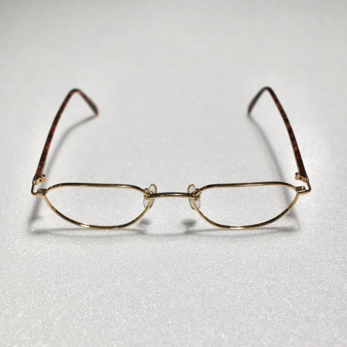 BLANCHEUR de Paris 일제 안경(red) 상품이미지4