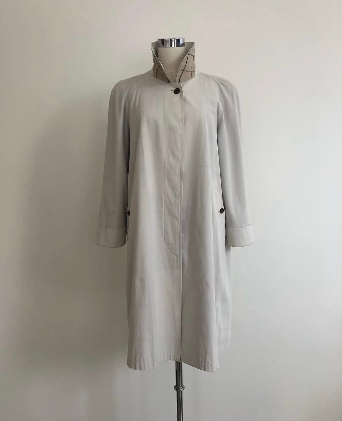 트렌치코트 상품이미지2