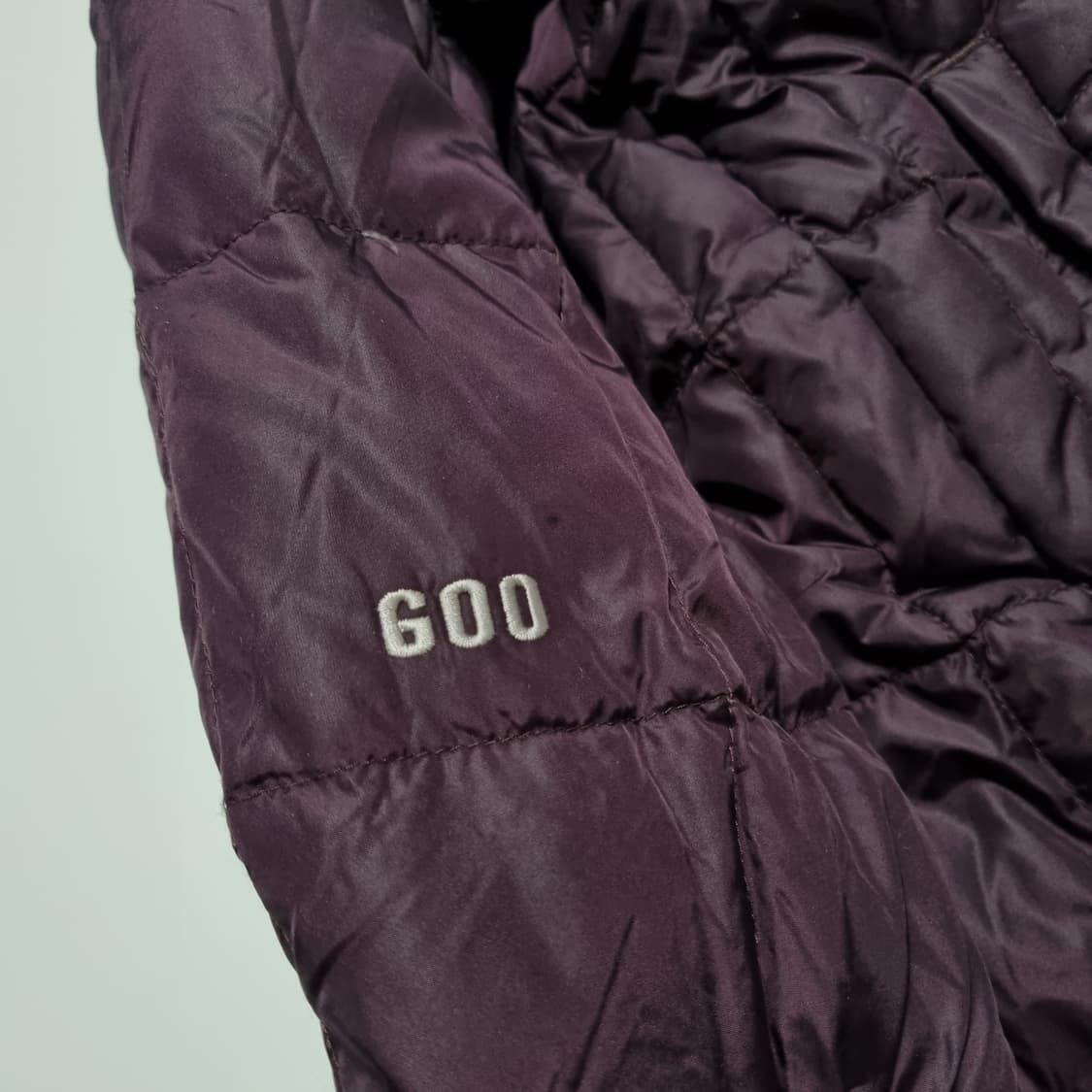 노스페이스 경량패딩 상품이미지5