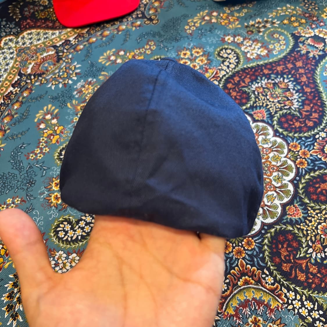 Vintage Cap vintage-cap