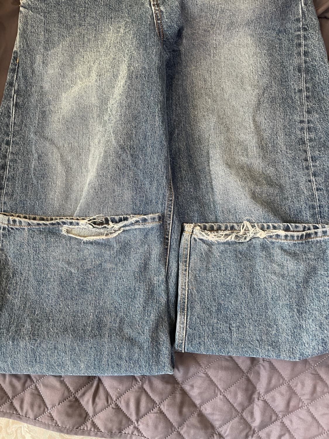 (2) 해칭룸 와이드 커브진 상품이미지3