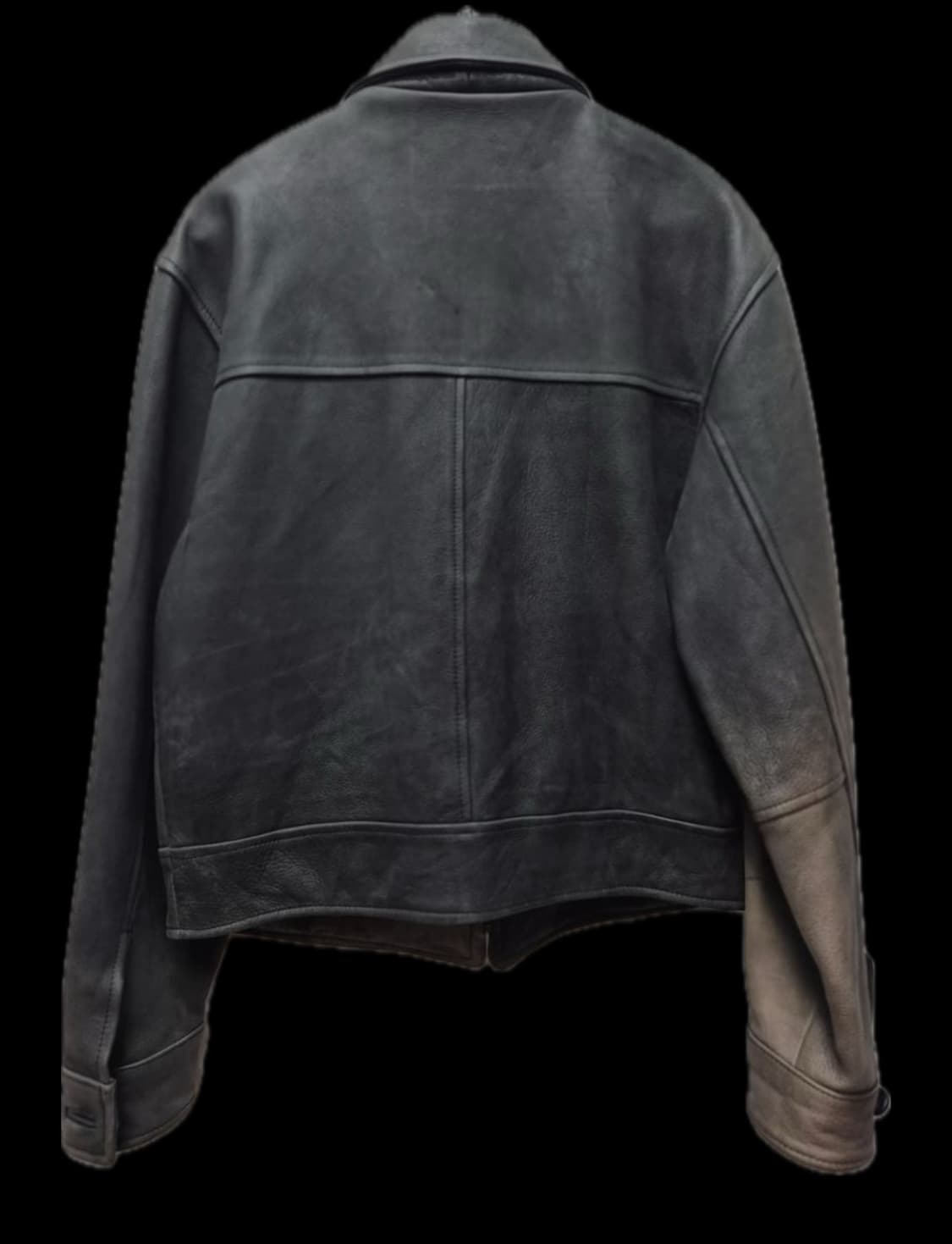 폴스미스 가죽자켓 상품이미지2