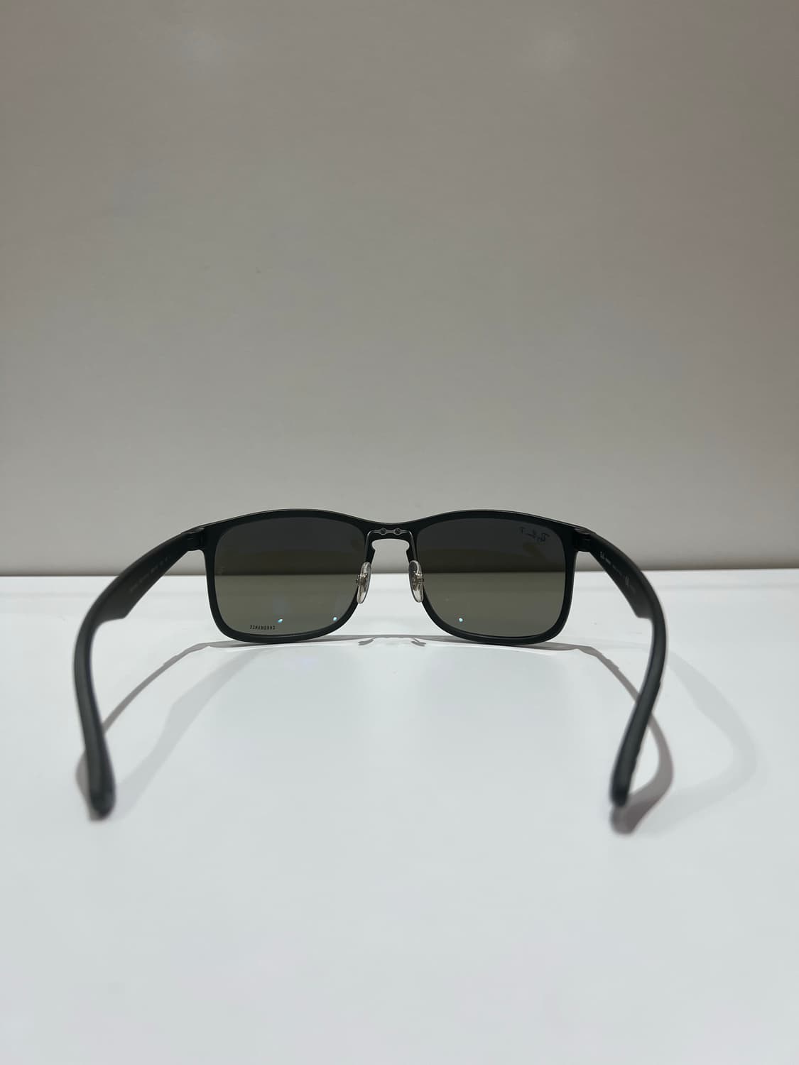 레이벤(ray ban)편광 미러 선글라스 4264 상품이미지5