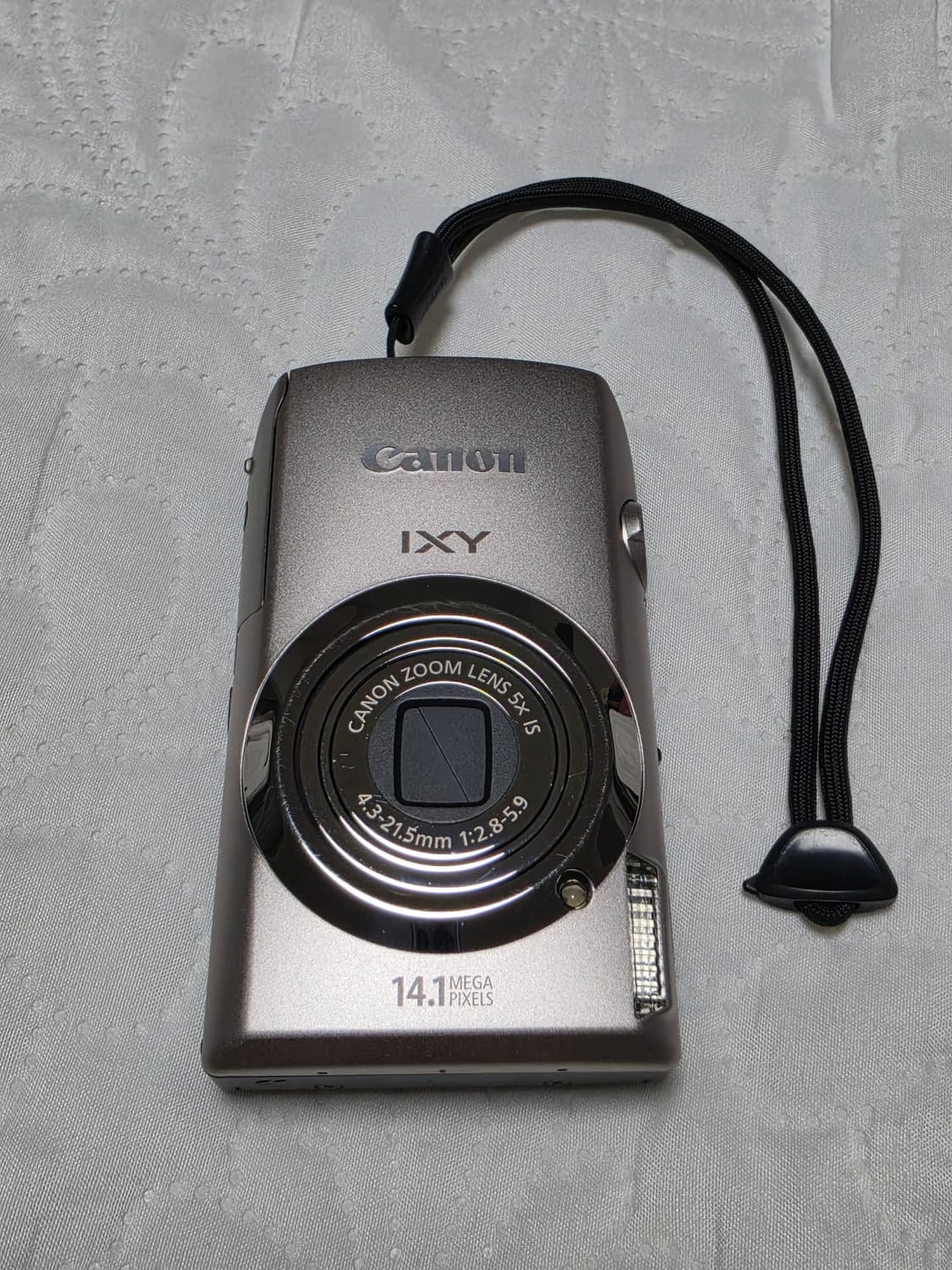 IXY 10S (IXUS 210HS) 상품이미지1