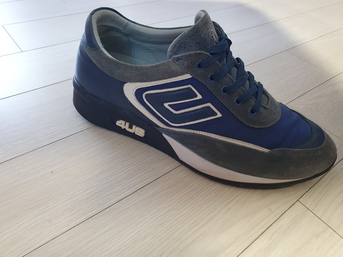 남270체사레파치오티 스니커즈 상품이미지3