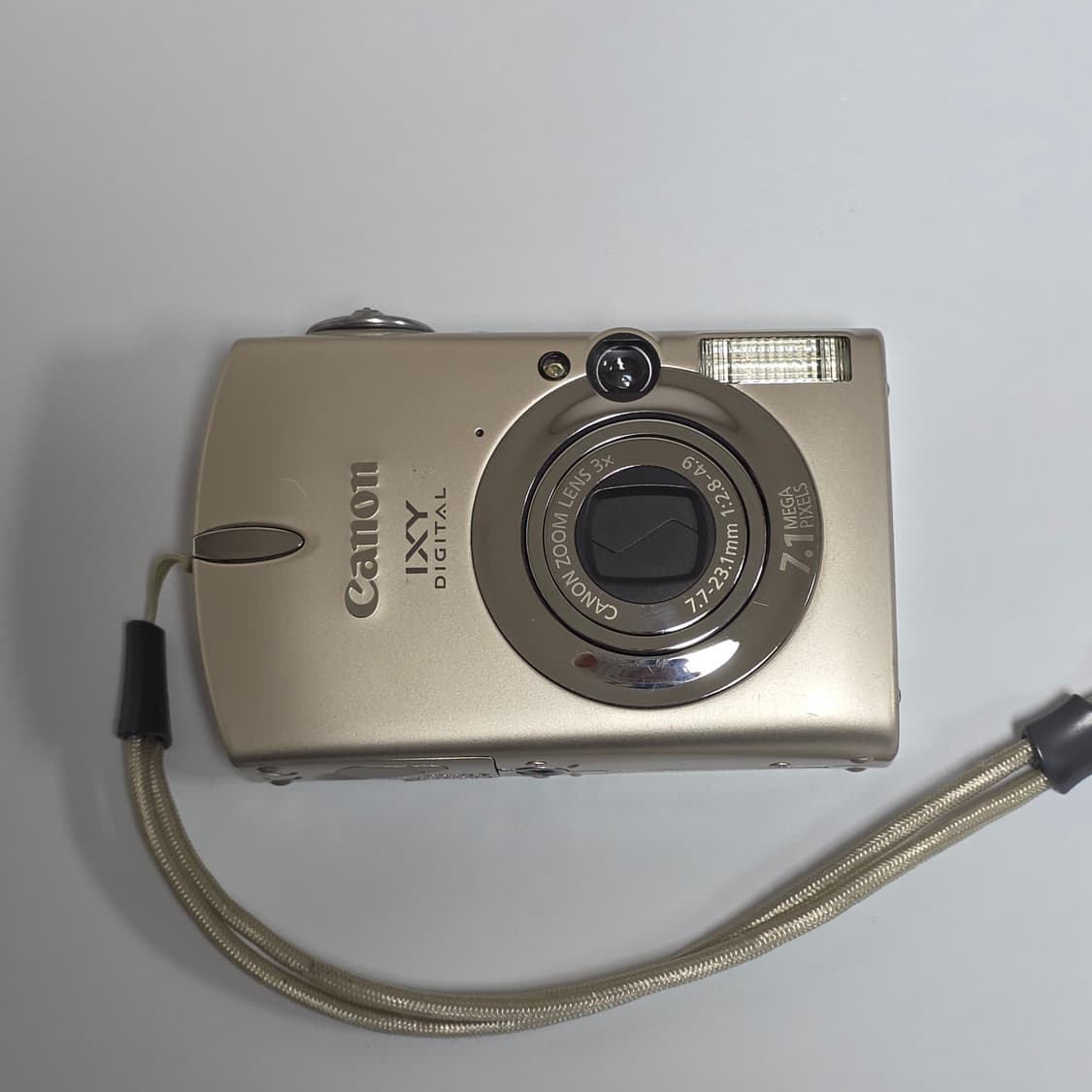 캐논 익시 IXY 700 (익서스 IXUS 750) 상품이미지2