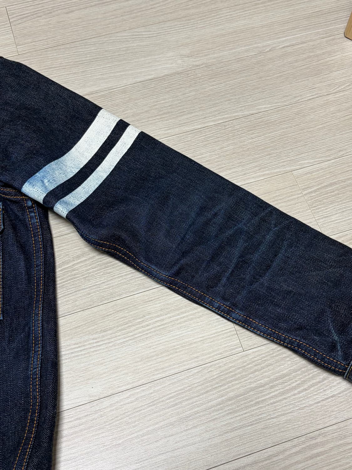 momotaro jeans 2105sp, 0905sp 상품이미지3