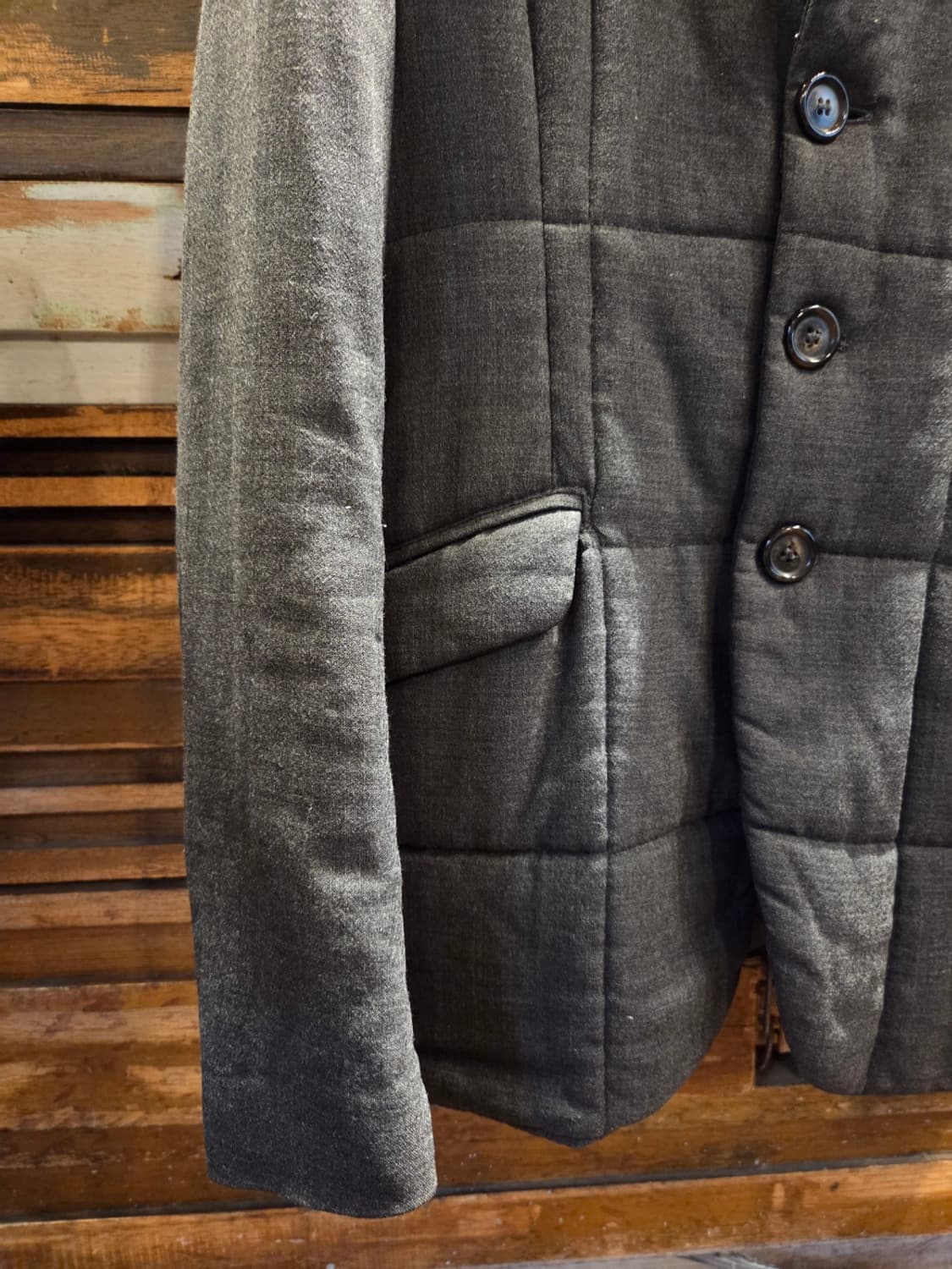 아스페시 로로피아나 패딩자켓  상품이미지5